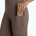 Дамски клин за бягане New Balance Sleek Pocket High Rise cortado 8