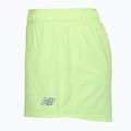 Дамски шорти New Balance RC Seamless 3" afterglow 10