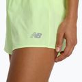 Дамски шорти New Balance RC Seamless 3" afterglow 7