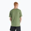Мъжка тениска New Balance Essentials Utility T oregano 2