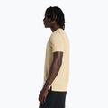Мъжка тениска New Balance Essentials Utility T toasted sesame 3