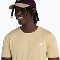 Мъжка тениска New Balance Essentials Utility T toasted sesame 4