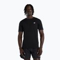 Мъжка тениска New Balance Essentials Utility T black