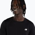 Мъжка тениска New Balance Essentials Utility T black 4