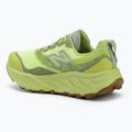 Дамски обувки за бягане New Balance Fresh Foam X Hierro V9 afterglow/mosaic green 3