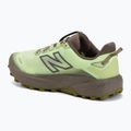Дамски обувки за бягане New Balance Rebel V1 afterglow/slate grey 3