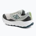 Мъжки обувки за бягане New Balance Fresh Foam Hierro V9 grey matter/medusa green 3