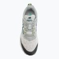 Мъжки обувки за бягане New Balance Fresh Foam Hierro V9 grey matter/medusa green 5