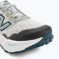 Мъжки обувки за бягане New Balance Fresh Foam Hierro V9 grey matter/medusa green 7