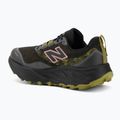 Дамски обувки за бягане New Balance Fresh Foam X Hierro V9 faded black/rosewood 3