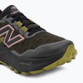 Дамски обувки за бягане New Balance Fresh Foam X Hierro V9 faded black/rosewood 7