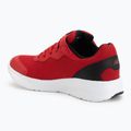 Детски обувки New Balance 578's V1 team red/black 3