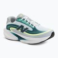 Мъжки обувки за бягане New Balance Ellipse v1 deep end/glint blue/medusa green