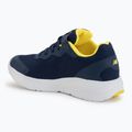 Детски обувки New Balance 578's V1 team navy/punch yellow 3