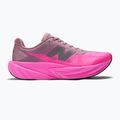 Мъжки обувки за бягане  New Balance FuelCell Rebel V5 pink heat/rosewood 2