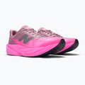 Мъжки обувки за бягане  New Balance FuelCell Rebel V5 pink heat/rosewood 4