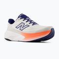 Мъжки обувки за бягане New Balance Fresh Foam More V6 reflection/blue oyster/tangerine heat
