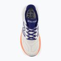Мъжки обувки за бягане New Balance Fresh Foam More V6 reflection/blue oyster/tangerine heat 5