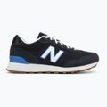 Мъжки обувки New Balance Classic 515's V3 phantom/blue bird 2