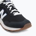Мъжки обувки New Balance Classic 515's V3 phantom/blue bird 7
