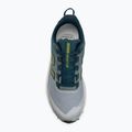 Мъжки обувки за бягане New Balance Rebel Trail V1 medusa green/shadow grey 5