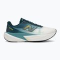 Мъжки обувки за бягане New Balance FuelCell Rebel V5 medusa green/faded teal 2