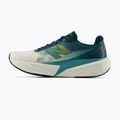 Мъжки обувки за бягане New Balance FuelCell Rebel V5 medusa green/faded teal 3
