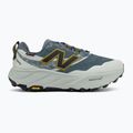 Мъжки обувки за бягане New Balance Fresh Foam Hierro V9 shadow blue/sea moss 2