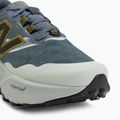 Мъжки обувки за бягане New Balance Fresh Foam Hierro V9 shadow blue/sea moss 7