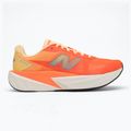 Мъжки обувки за бягане New Balance FuelCell Rebel V5 tangerine heat/silver metallic 2