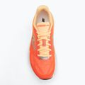 Мъжки обувки за бягане New Balance FuelCell Rebel V5 tangerine heat/silver metallic 5