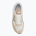 Обувки  New Balance Classic 237's V1 sea salt/sandstone 5