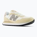 Дамски обувки New Balance Classic 237's V1 sea salt/sandstone