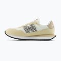Дамски обувки New Balance Classic 237's V1 sea salt/sandstone 4
