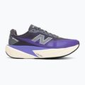 Мъжки обувки за бягане  New Balance FuelCell Rebel V5 electric indigo/truffle salt/silver metallic 2