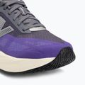 Мъжки обувки за бягане  New Balance FuelCell Rebel V5 electric indigo/truffle salt/silver metallic 7