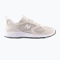 Обувки New Balance 408's V1 stale grey/black metallic/white peach 9