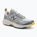 Мъжки обувки за бягане New Balance 410's V9 grey matter/slate grey/varsity gold