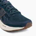 Мъжки обувки за бягане  New Balance Fresh Foam Arishi V4 navy/medusa green/wakame 7