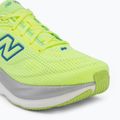 Мъжки обувки за бягане  New Balance 1080's V15 afterglow/blue bird/silver metallic 7