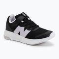 Детски обувки New Balance 578's V1 black/taro/ 103 white