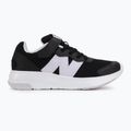 Детски обувки New Balance 578's V1 black/taro/ 103 white 2