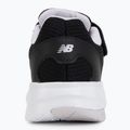 Детски обувки New Balance 578's V1 black/taro/ 103 white 6