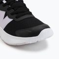 Детски обувки New Balance 578's V1 black/taro/ 103 white 7