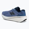 Мъжки обувки за бягане New Balance Fresh Foam 860's V15 fairweather blue/ navy 3