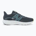 Мъжки обувки за бягане  New Balance Fresh Foam 411's V3 graphite/alkaline green/faded teal 2