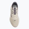 Дамски обувки за бягане New Balance Fresh Foam 520's V9 linen/neptune grey/rosewood 5