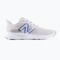 Мъжки обувки за бягане  New Balance Fresh Foam 411's V3 grey matter/blue bird/black