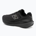 Мъжки обувки за бягане  New Balance 1080's V15 black/faded black/olivine 3