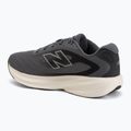 Мъжки обувки за бягане New Balance Fresh Foam 680's V9 castlerock/faded black/gold metallic 3